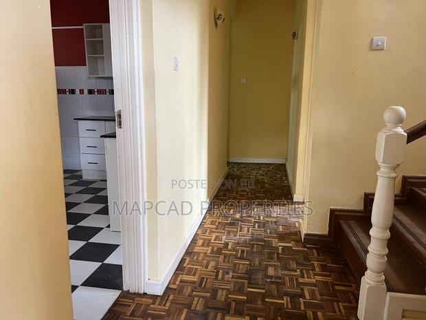 4bdrm Maisonette in Muigai, Kitengela for rent