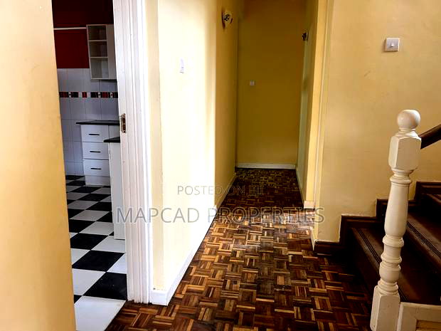 4bdrm Maisonette in Muigai, Kitengela for rent