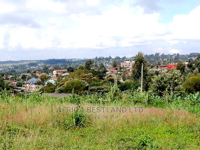 100x100 Ft Plot for Sale in Gikambura Kikuyu Kiambu County - Image 5