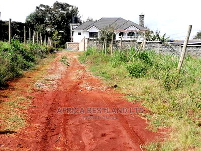 100x100 Ft Plot for Sale in Gikambura Kikuyu Kiambu County - Image 6