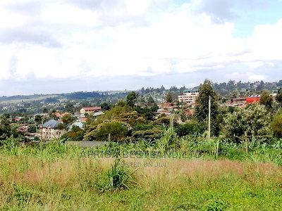 100x100 Ft Plot for Sale in Gikambura Kikuyu Kiambu County - Image 4