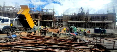 2bdrm Apartment in Prestigious, Thome for sale - Image 4