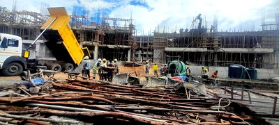 2bdrm Apartment in Prestigious, Thome for sale - Image 5