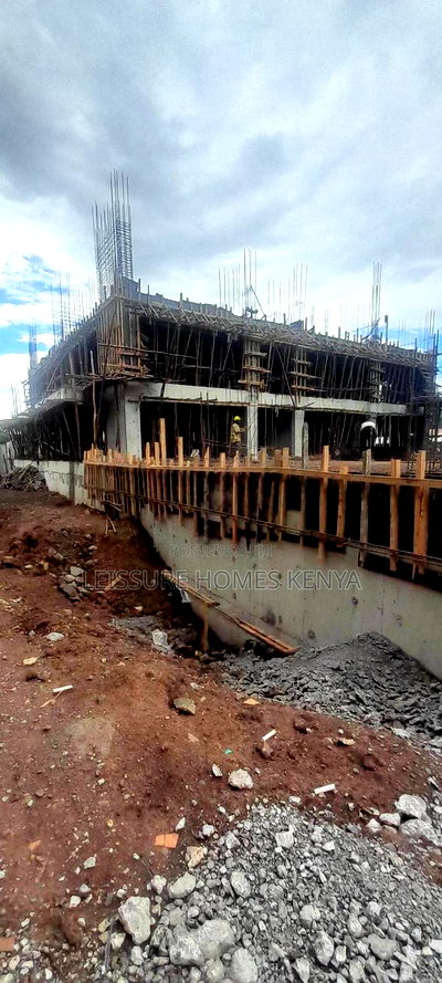 2bdrm Apartment in Prestigious, Thome for sale - Image 3