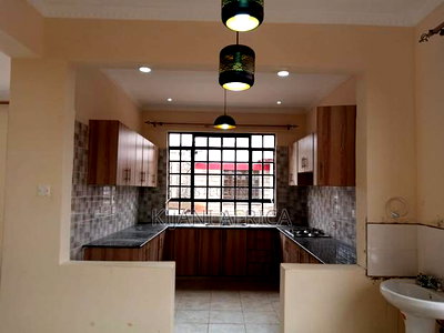 3bdrm Bungalow in Kenyatta Road / Theta for sale - Image 13
