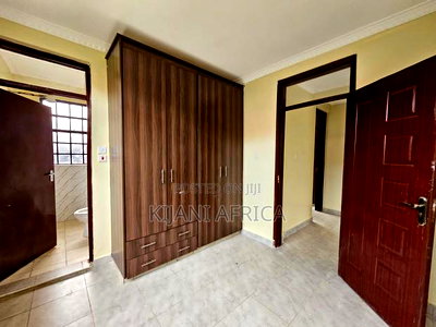 3bdrm Bungalow in Kenyatta Road / Theta for sale - Image 3
