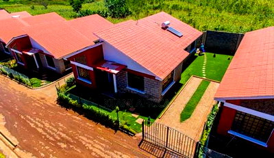 3bdrm Bungalow in Kenyatta Road / Theta for sale - Image 1