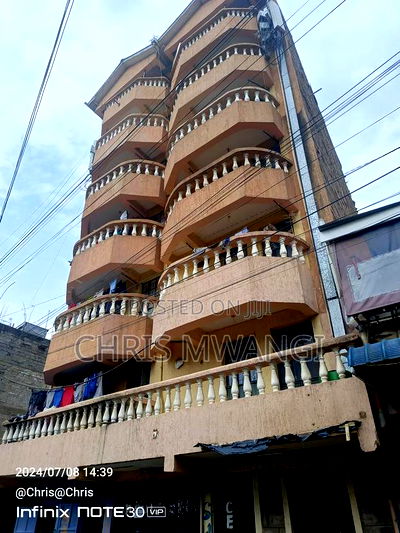 1bdrm Block of Flats in Githurai 44 Estate for sale - Image 6