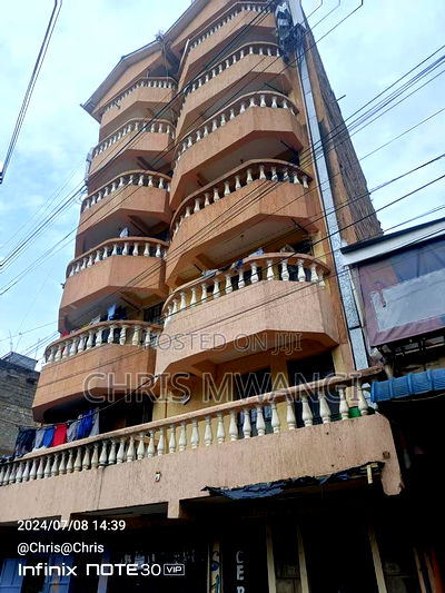 1bdrm Block of Flats in Githurai 44 Estate for sale - Image 1