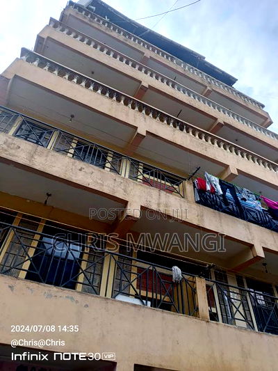 1bdrm Block of Flats in Githurai 44 Estate for sale - Image 13