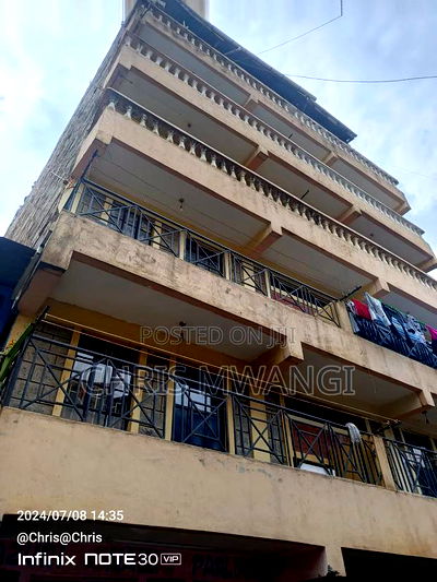 1bdrm Block of Flats in Githurai 44 Estate for sale - Image 15