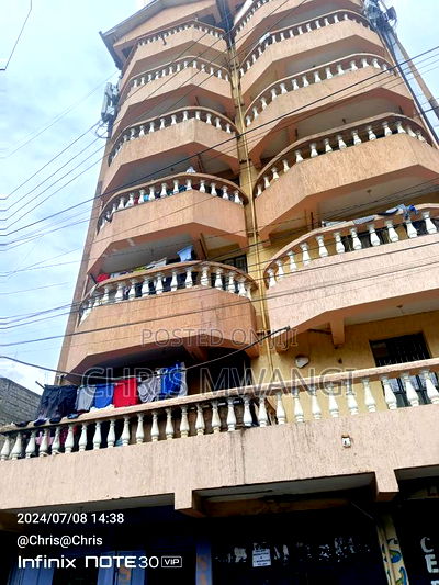 1bdrm Block of Flats in Githurai 44 Estate for sale - Image 3