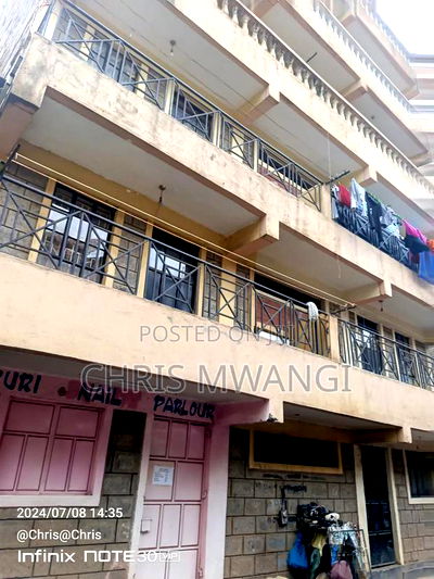 1bdrm Block of Flats in Githurai 44 Estate for sale - Image 14