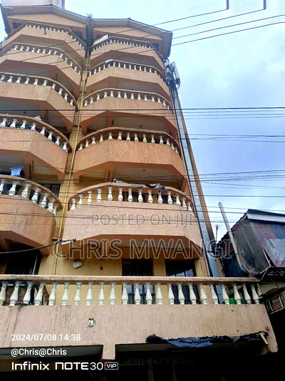 1bdrm Block of Flats in Githurai 44 Estate for sale - Image 2