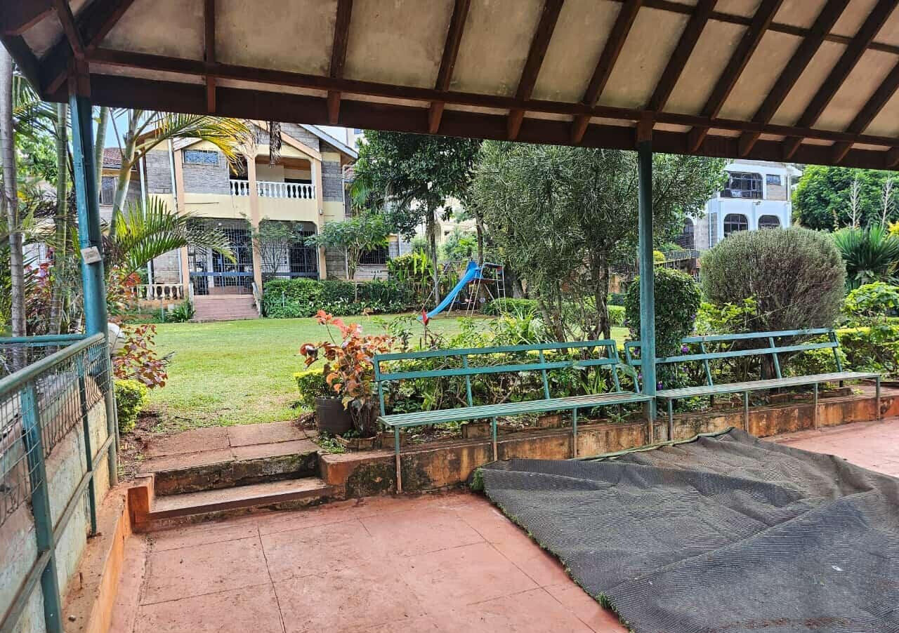 1.1 Acre Prime Land at KSh 650M