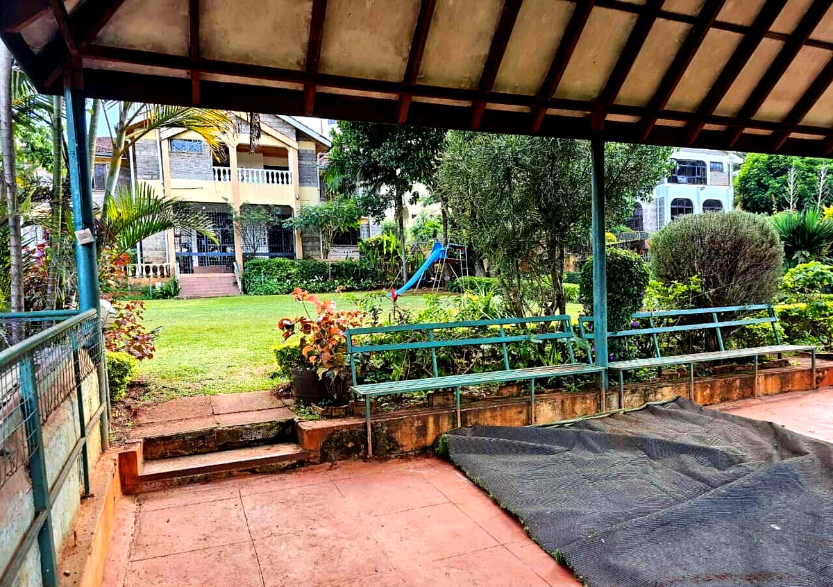 1.1 Acre Prime Land at KSh 650M