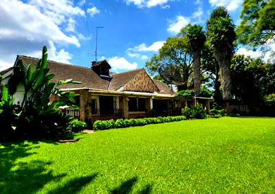 KSh 380K, 4BR Garden Oasis