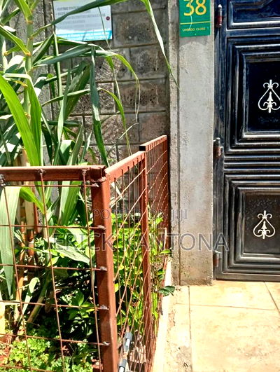 5bdrm Maisonette in Coradini Palace, Utawala for sale - Image 10