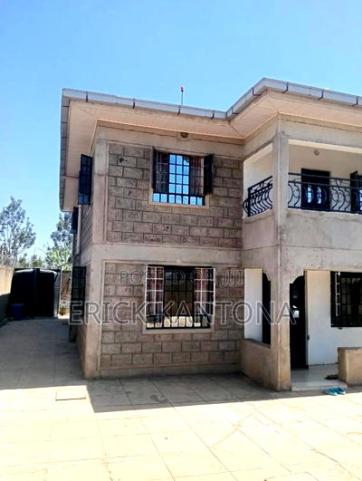 5bdrm Maisonette in Coradini Palace, Utawala for sale - Image 12