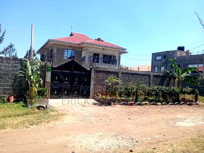 5bdrm Maisonette in Coradini Palace, Utawala for sale - Image 13