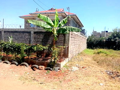 5bdrm Maisonette in Coradini Palace, Utawala for sale - Image 14