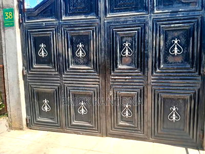 5bdrm Maisonette in Coradini Palace, Utawala for sale - Image 11