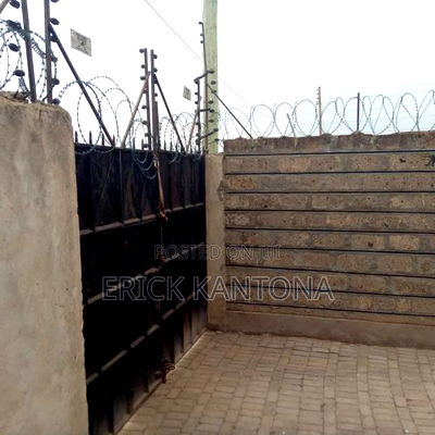 5bdrm Maisonette in Coradini Palace, Utawala for sale - Image 7