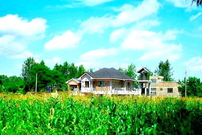 Affordable Plot for Sale in Juja - Image 1