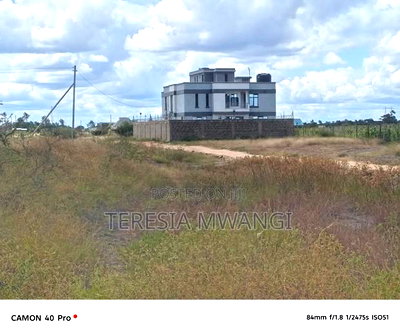Affordable Plot for Sale in Juja - Image 2