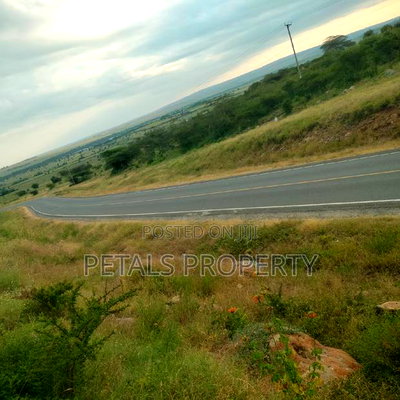 100 Acres for Sale Along Kiserian - Isinya by Pass - Image 3