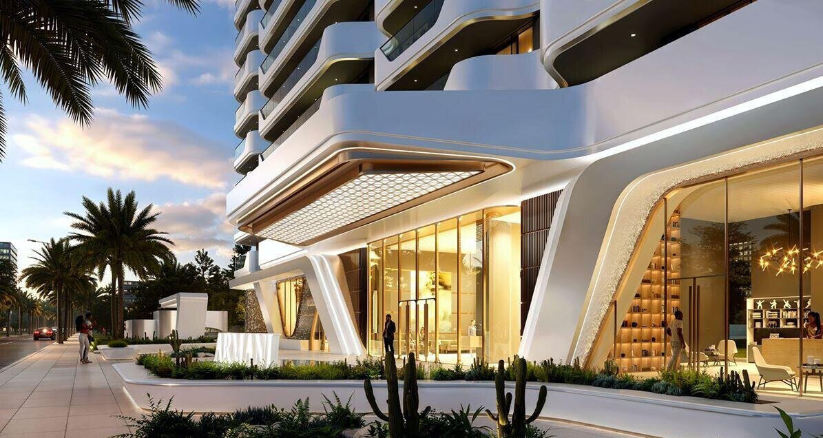4BR Penthouse with Private Elevator & 270° Views - Spring Valley