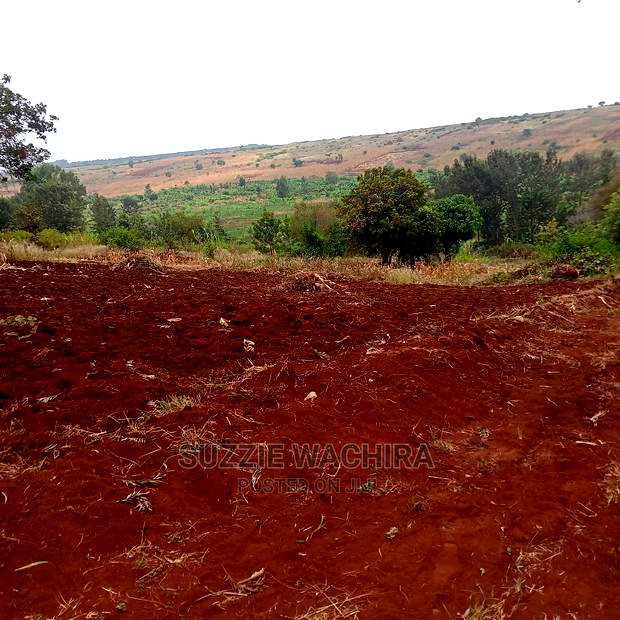Kabati Residential 40*80ft Plots for Sale