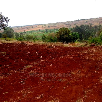 Kabati Residential 40*80ft Plots for Sale - Image 1