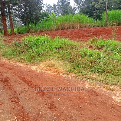 Kabati Residential 40*80ft Plots for Sale - Image 3