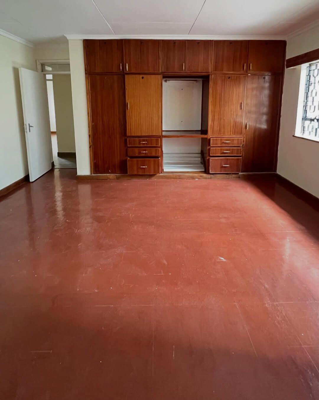 3BR Garden Home at KSh 120K