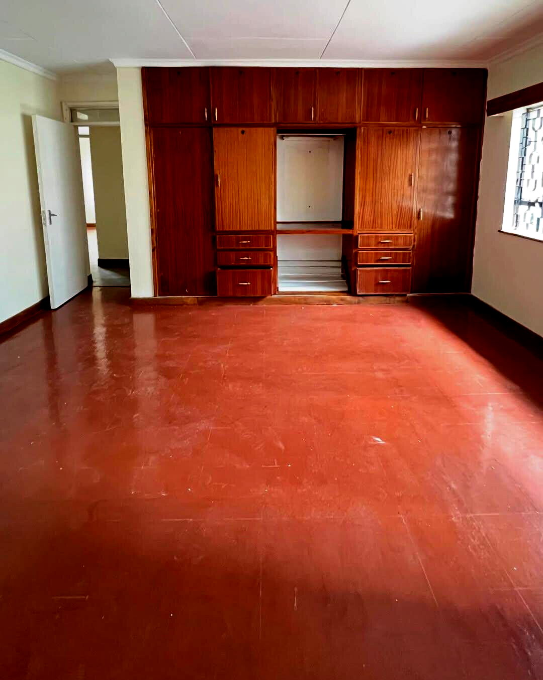 3BR Garden Home at KSh 120K