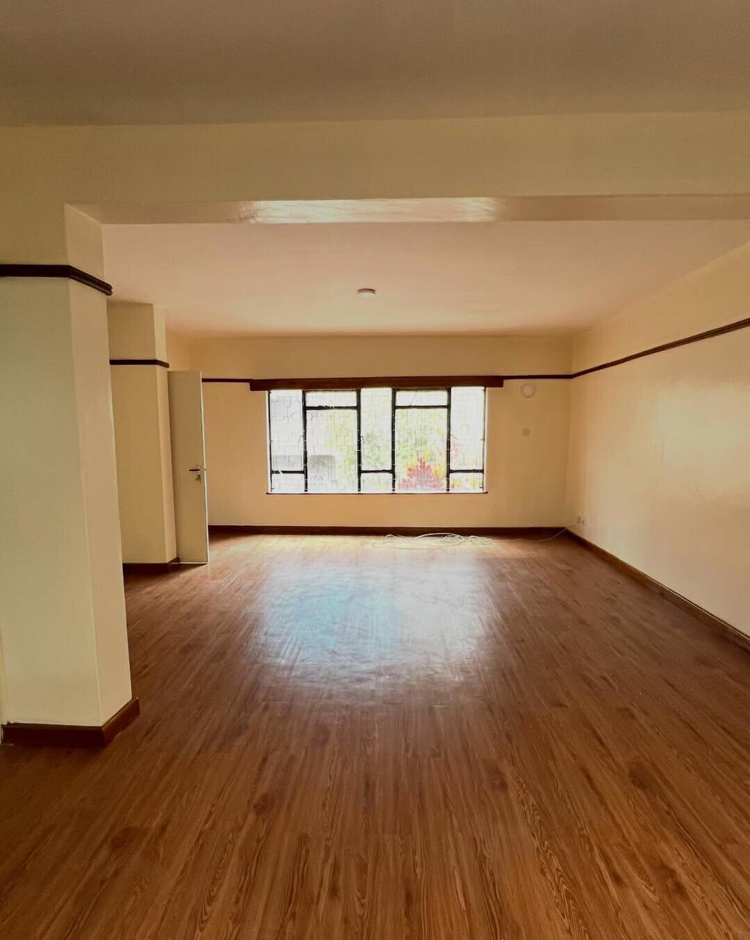3BR Garden Home at KSh 120K