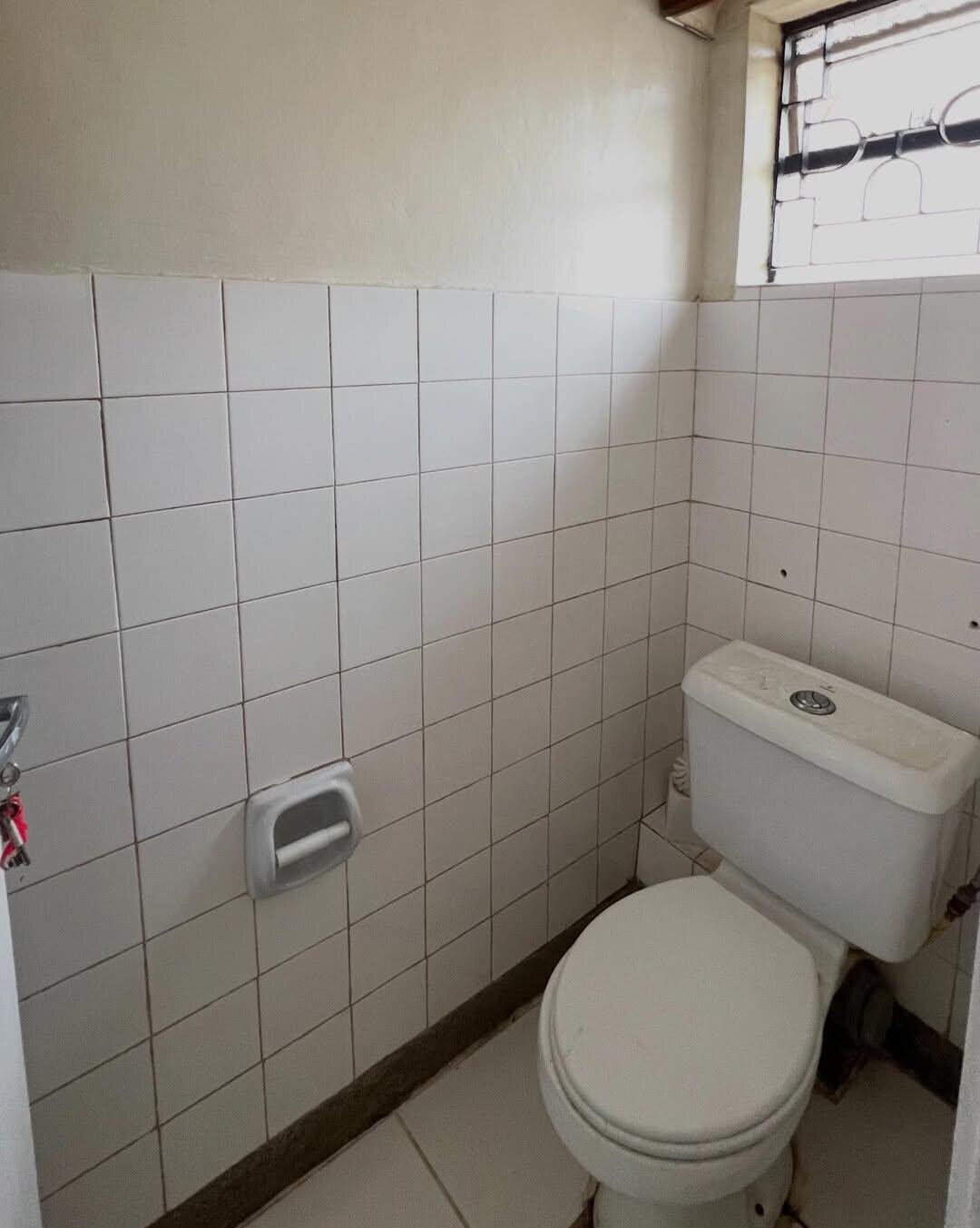 3BR Garden Home at KSh 120K