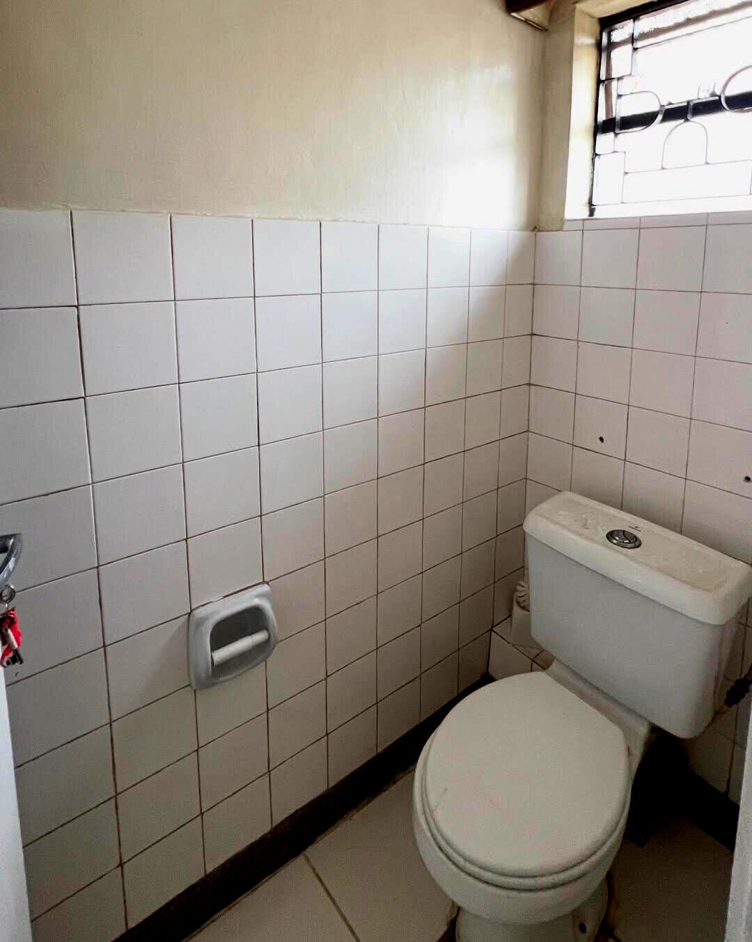 3BR Garden Home at KSh 120K