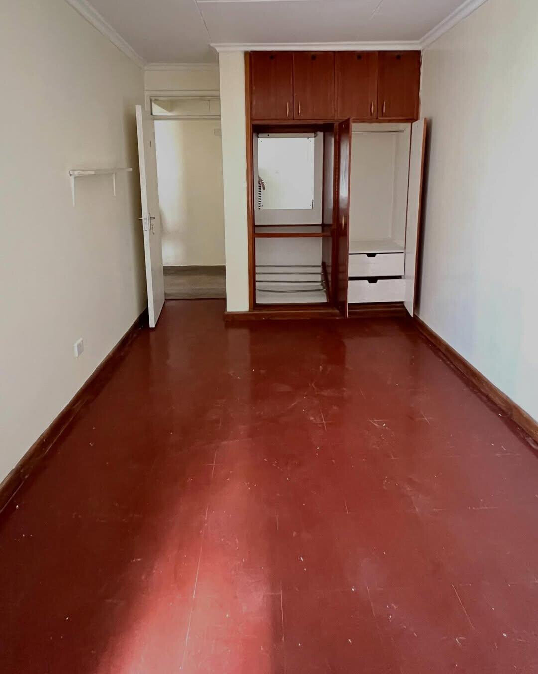 3BR Garden Home at KSh 120K