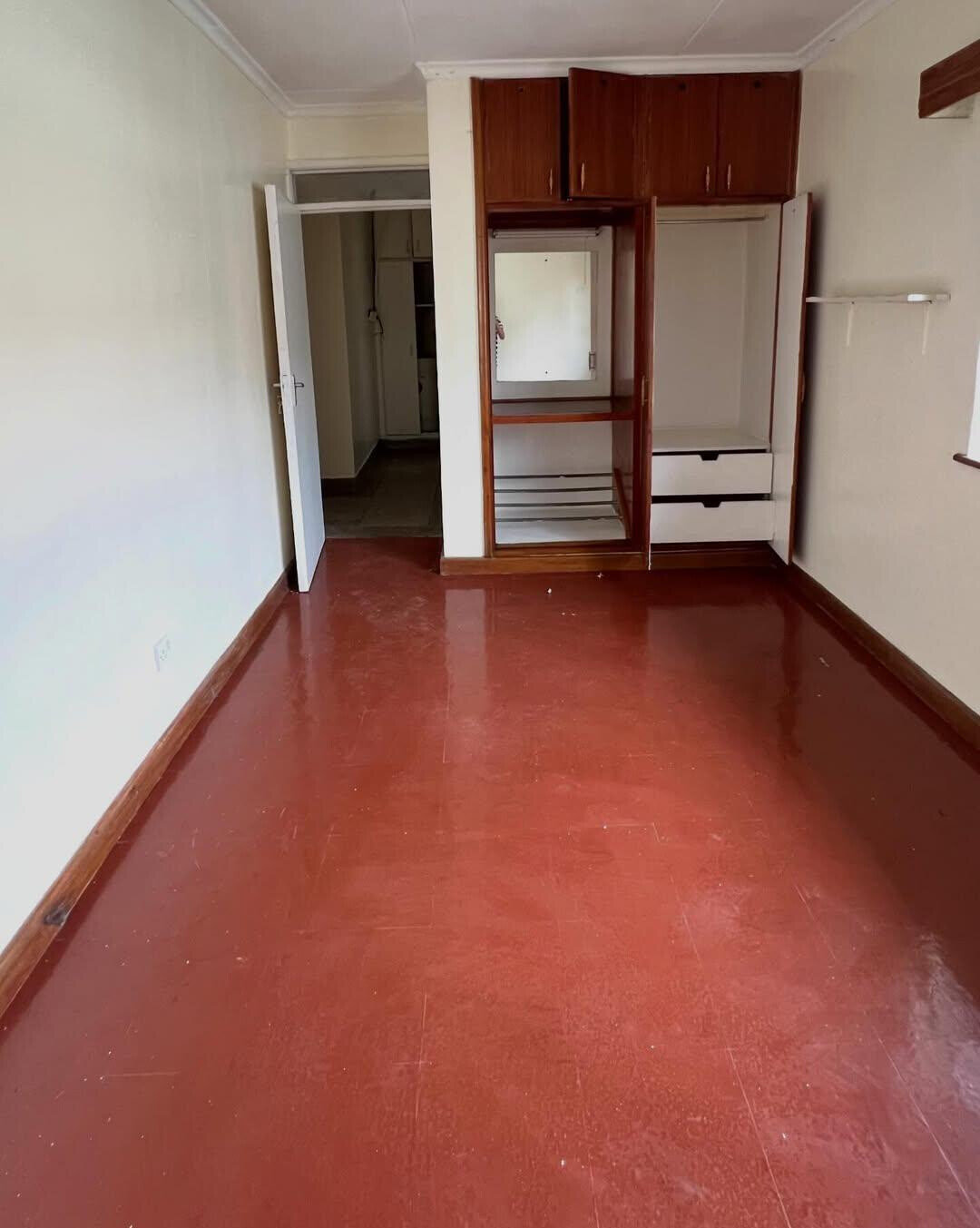 3BR Garden Home at KSh 120K
