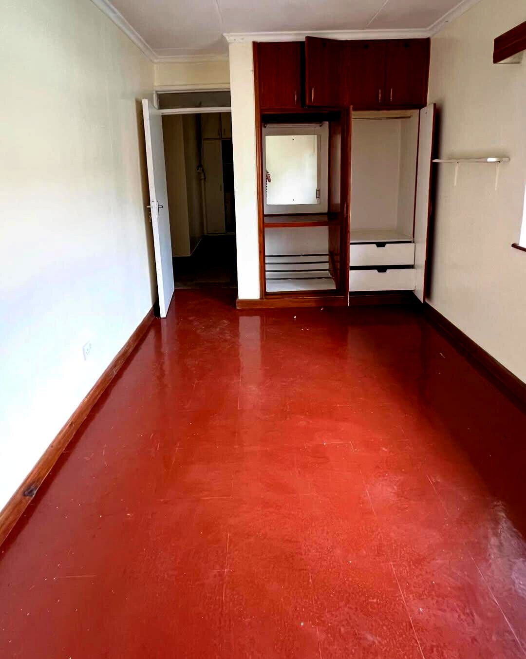 3BR Garden Home at KSh 120K