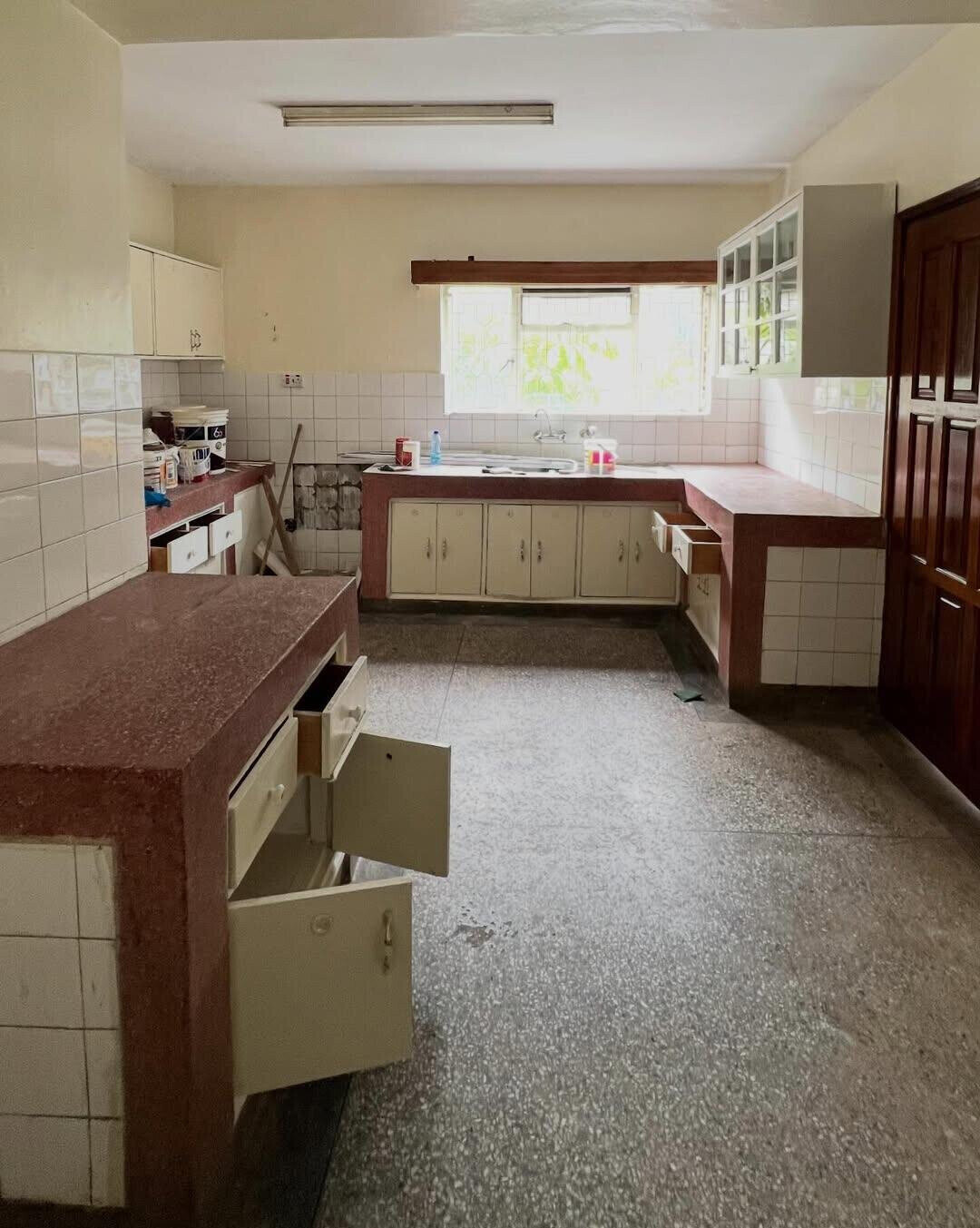 3BR Garden Home at KSh 120K