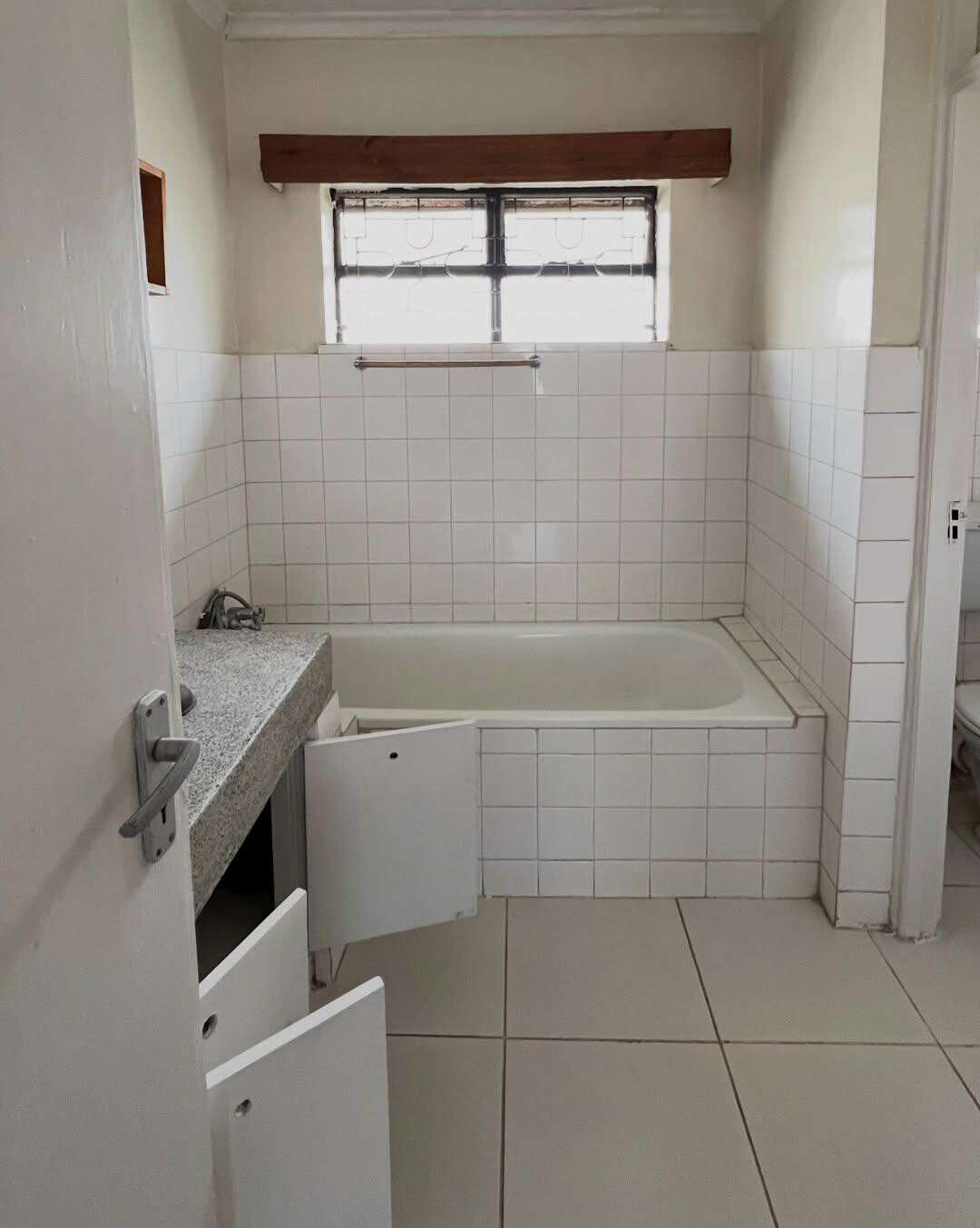 3BR Garden Home at KSh 120K