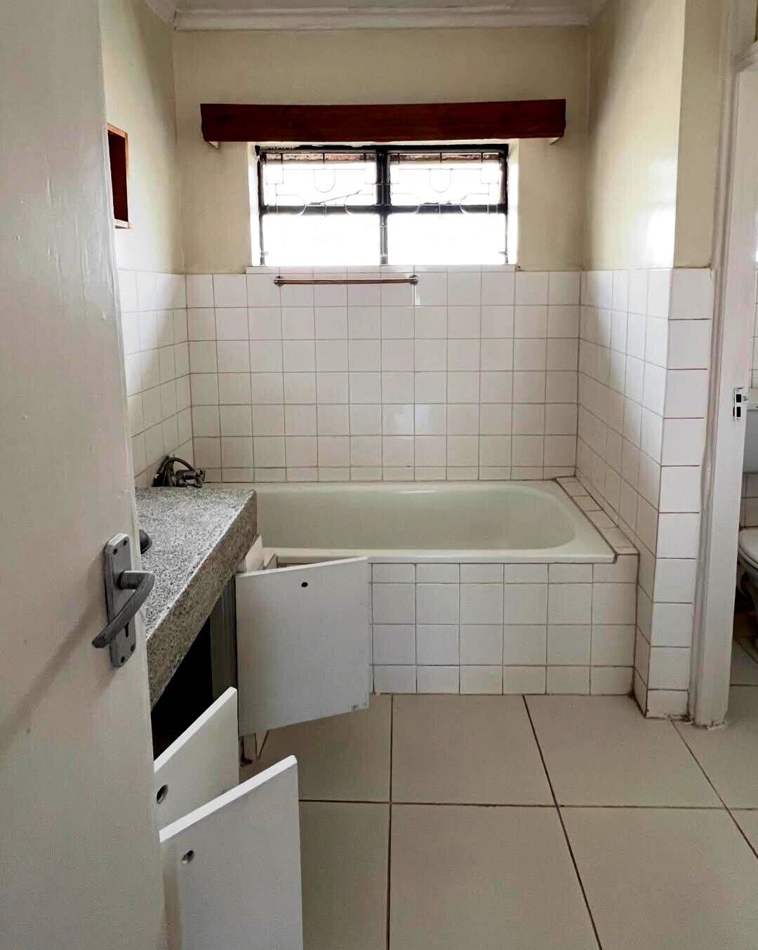 3BR Garden Home at KSh 120K