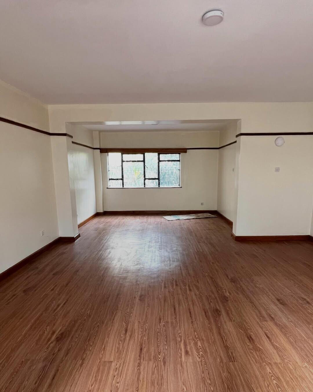 3BR Garden Home at KSh 120K