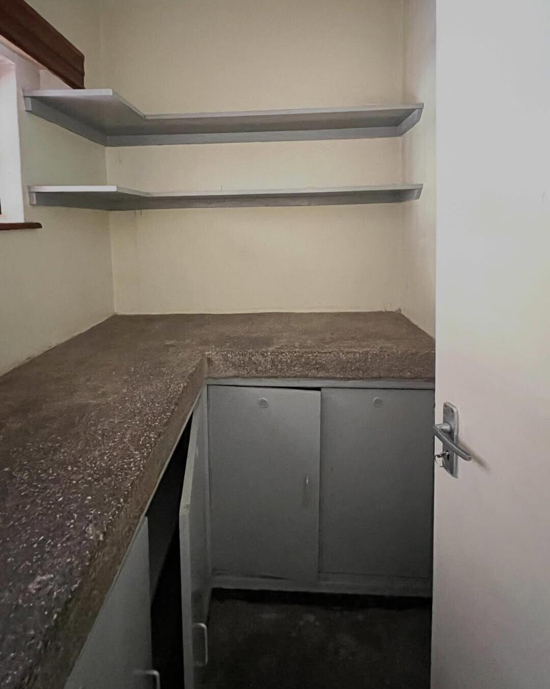 3BR Garden Home at KSh 120K