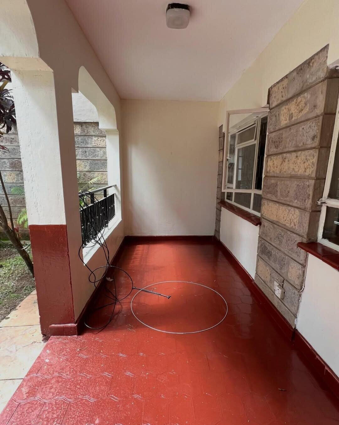 3BR Garden Home at KSh 120K