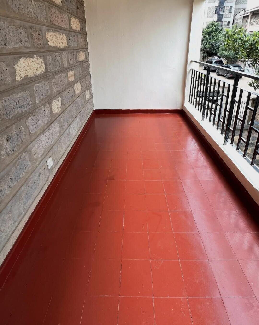 3BR Garden Home at KSh 120K