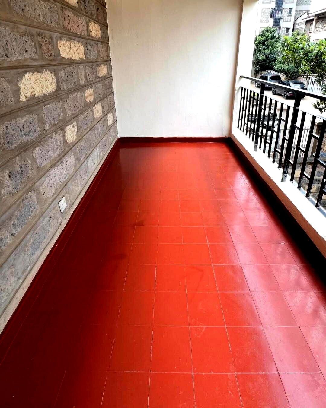 3BR Garden Home at KSh 120K
